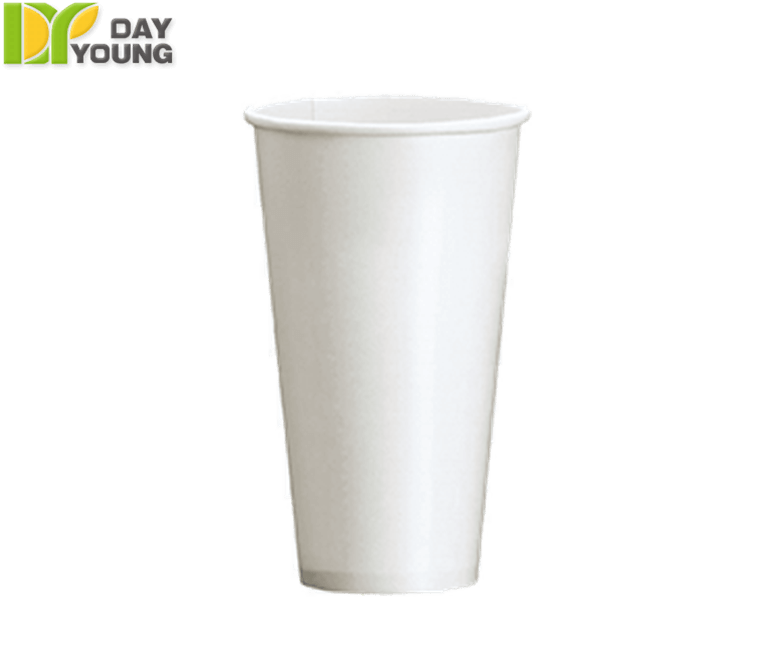 Disposable Cups | Paper Hot - Cold Drink Coffee Cup 22oz｜Disposable Cups Manufacturer and Supplier - Day Young, Taiwan
